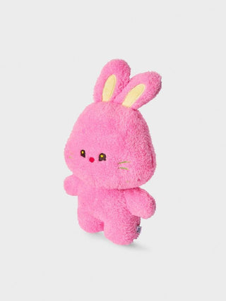 NJ - Bunini Medium Sized Doll Pink - Koreabe