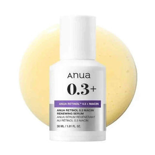 Anua - Retinol 0.3 + Niacin 30ml