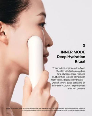Thome - Porcelain Facial Guasha