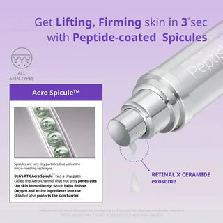 Dr.G - RTX Firming Peptide Spicule 50ml