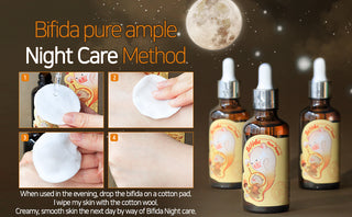Elizavecca - Hell Pore Bifida Pure Ample 50ml