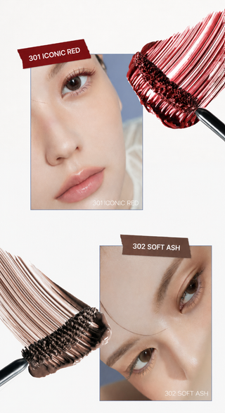 Ameli - Mascara Momentum Slim Eye Liner
