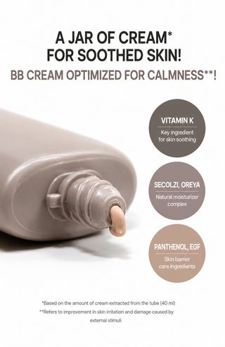 Athe - Vegan Relief Blemish Balm PDRN 35ml