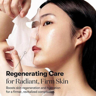 VT - PDRN Daily Mask 30ea - Koreabe