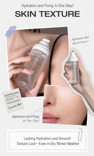 TOOQ - Hydlock Fixer 80ml