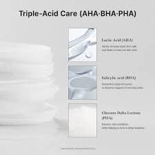 Dr Althea - Rapid Mild Acid Rescue Pore Pad 65ea