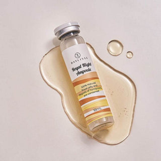 Daylisse - Royal Night Ampoule 21ml - Koreabe