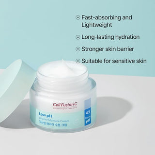 Cell Fusion C - Low pHarrier Cream 55ml