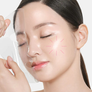 Skin&Lab - 3D PDRN X Collagen Wrapping Mask 70ml