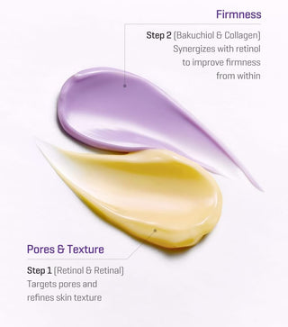 Somebymi - Retinol Bakuchiol Dual Cream 50ml