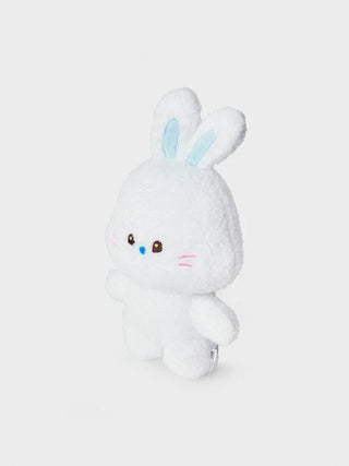 NJ - Bunini Medium Sized Doll White - Koreabe