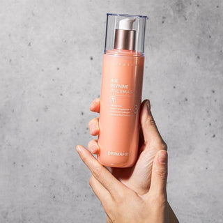 Dermafirm - Age Reviving Vital Emulsion A4 - 200ml - Koreabe