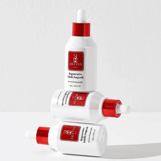Arztin - Regenerative Schild Ampoule 50ml - Koreabe