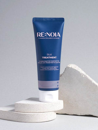 RE:NOIA - Silk Treatment 150ml - Koreabe