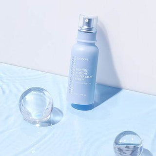 Dr Pepti - Peptide Volume Water Glow Serum 50ml - Koreabe
