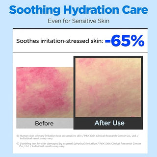 Wellage - Real Hyaluronic Soothing Cream 80ml