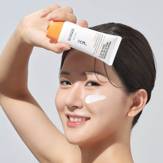 Dermaline - Professional Multi Action Sun Block 50ml - Koreabe