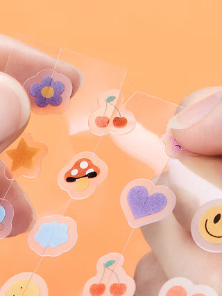 A Solution - Trouble Clear Patch 26ea