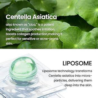 Delphyr - Liposome Daily Cleansing Foam 100ml - Koreabe