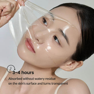 Biodance - Radiant Vita Niacinamide Real Deep Mask 4ea - Koreabe