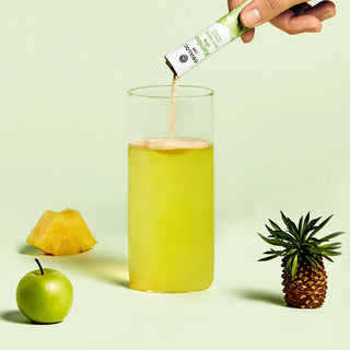 Osulloc - Kombucha Apple Pine 10ea