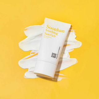 Truth of Beauty - Soonhan Soothing Sun Gel 50ml