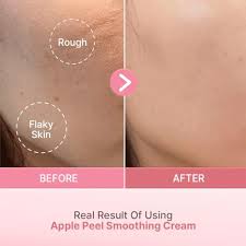 Sungboon Editor - Apple Peel Glow Sking Soothing Cream 50ml