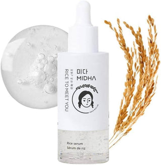 Midha - Rice Protein Serum 30ml - Koreabe