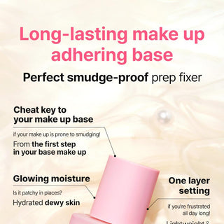 Sonatural - All Day Face Prep FIXX 30ml