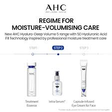 AHC - Hyaluro Deep Volume 5 Serum 40ml