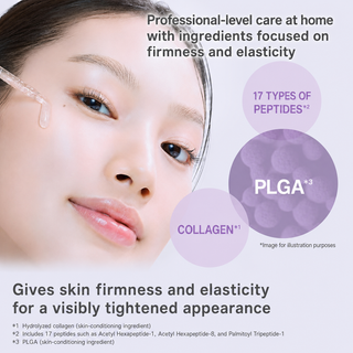 Bioheal - 3D Lifting Biotoxyl PLGA Serum 30ml