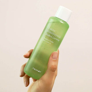 Trimay - Lacto Houttuynia Madeca Calming 200ml - Koreabe