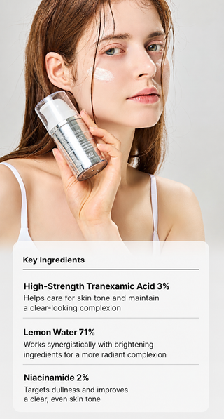 Coopy - Melasma Clear Cream 50ml