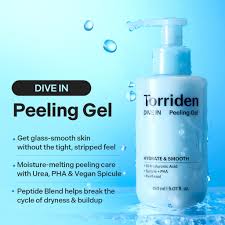 Torriden - Dive In Peeling Gel 150ml