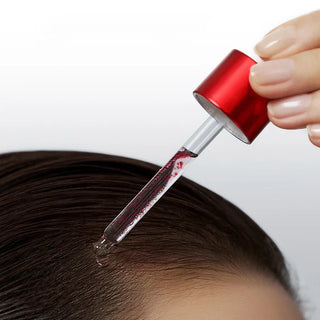 Dr For Hair Folligen Thickening Scalp Serum 50ml - Koreabe