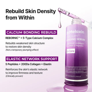 Dr Melaxin - Calcium Bonding Serum 80ml