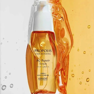 Kerasys - Propolis Hair Bonding AQ Repair Serum 100ml - Koreabe