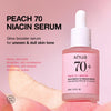 Anua - Peach 70 Niacin Serum 30ml x 2