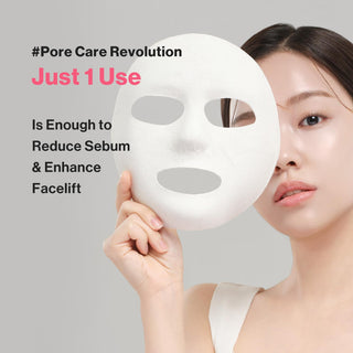 ID - Face Fit Plaster Mask Ex 4ea