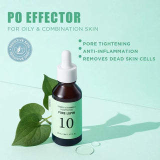 Its Skin - PO Effector Pore Lupin 30ml