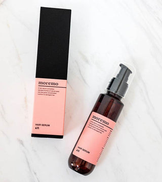 Moremo - Clinic Serum R Hair Oil 120ml - Koreabe
