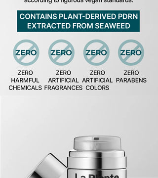 MD Pick - La Plante PDRN Cream 50ml