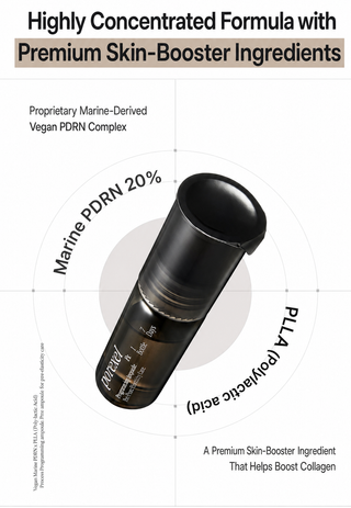 Athe - Porexel Programming Ampoule For Pore Elasticity Care
