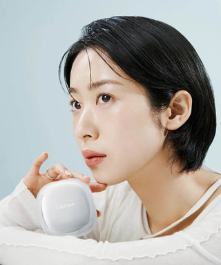 Oddtype - Skin Sync Up Cushion Type G SPF50+ PA++++ (6 Colors) - Koreabe