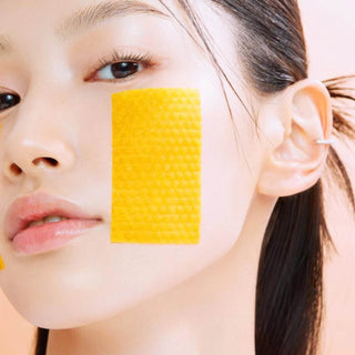 Bioheal - Vitacnery Dark Spot Toning Serum Pads 70ea - Koreabe