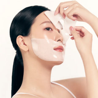 Returnity - Glowy Skin Gel Mask 3ea