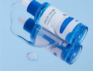 Round Lab - Birch Moisture Ampoule 50ml - Koreabe