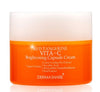 Dermashare - Red Tangerine Vita-C Brightening Capsule Cream 50ml