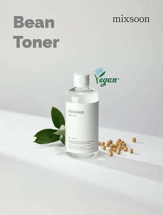 Mixsoon - Bean Toner 100ml - Koreabe
