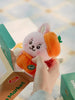 BT21 - COOKY Baby Orange Party Doll